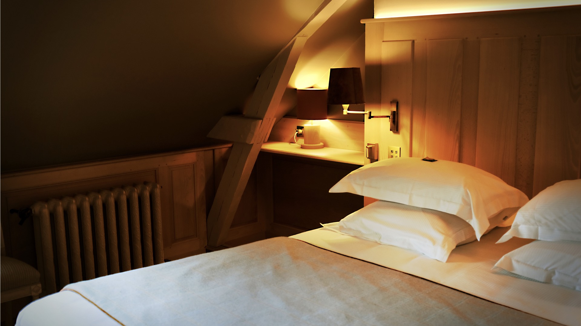 chambre estuaire