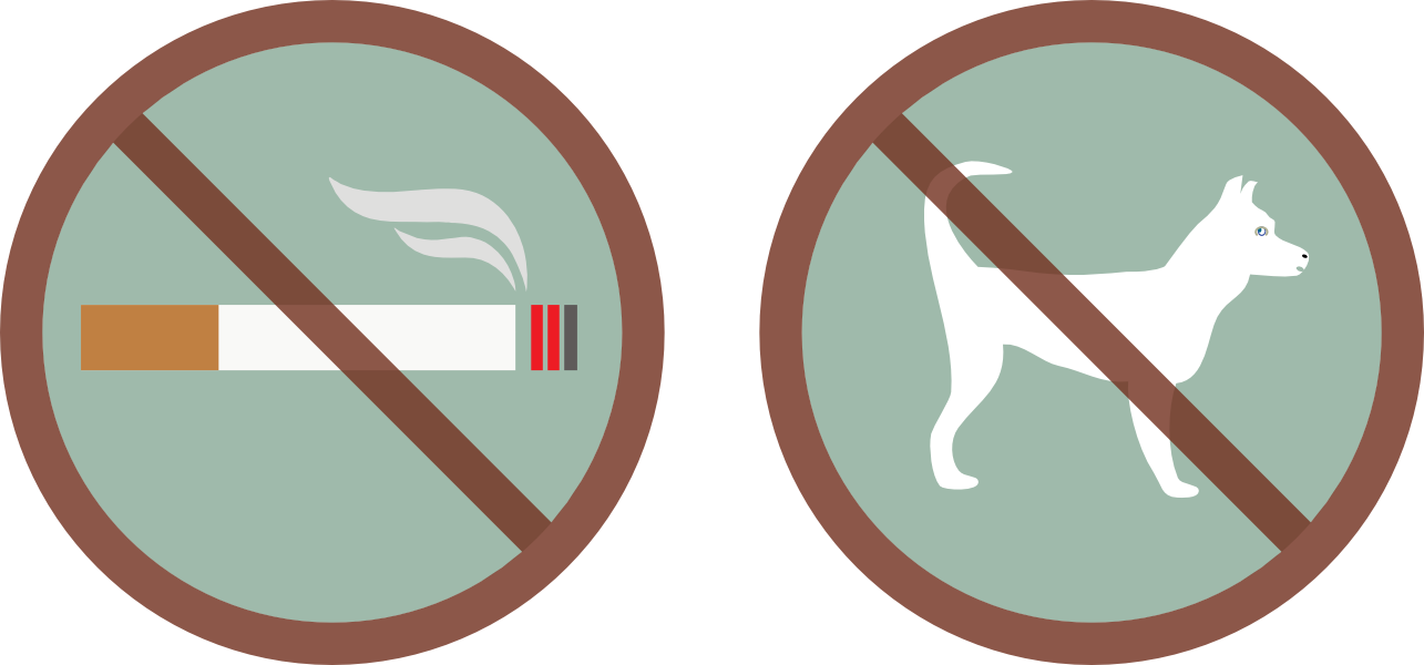 two%20%20smoking:dogs
